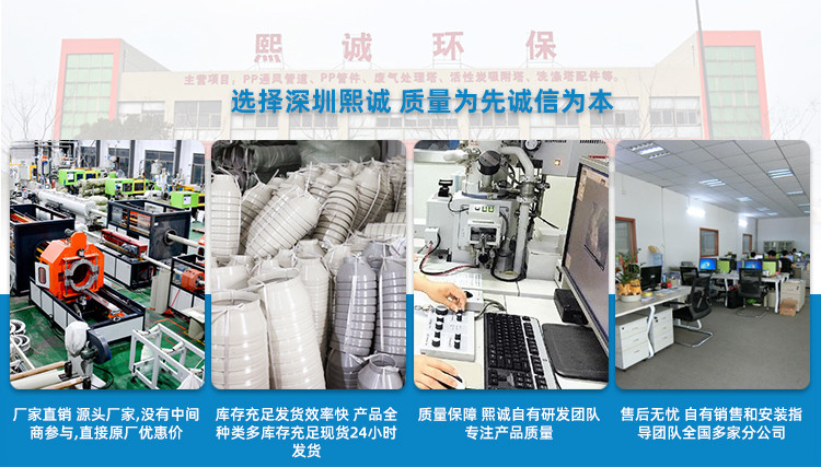噴淋塔廠(chǎng)家